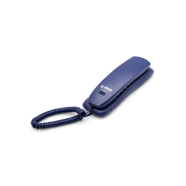 โทรศัพท์ แขวน รีช รุ่น TL-300V2 น้ำเงิน แพ็คคู่ - Image 4