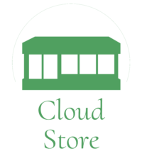 cloud store